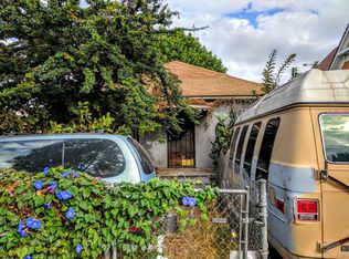 143 W Vernon Ave, Los Angeles, CA 90037