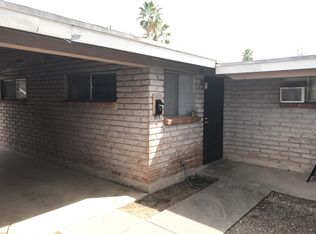 1526 N Dodge Blvd, Tucson, AZ 85716