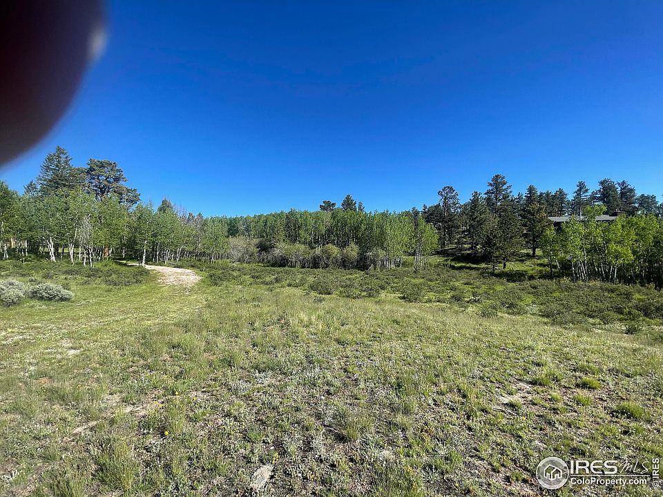 351 Neosho Trl, Red Feather Lakes, CO 80545 MLS 990575 Zillow