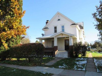 217 Lincoln St, Antigo, WI, 54409