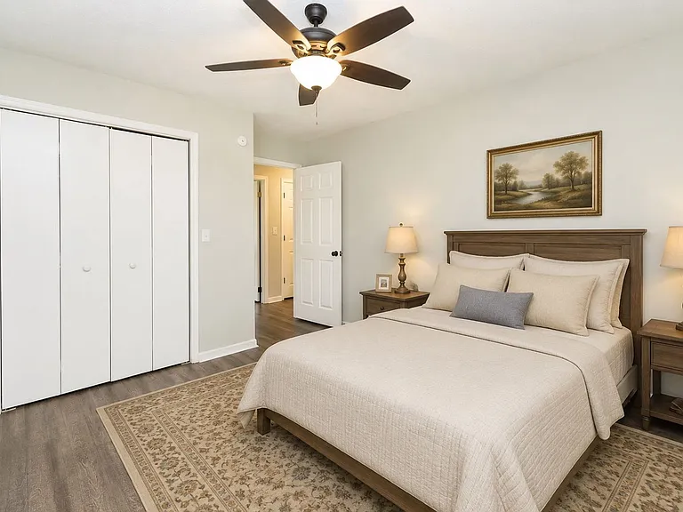 1418 Baggett Rd #1438 — Photo 3