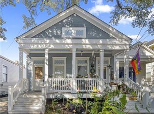 3929 Banks St, New Orleans, LA 70119