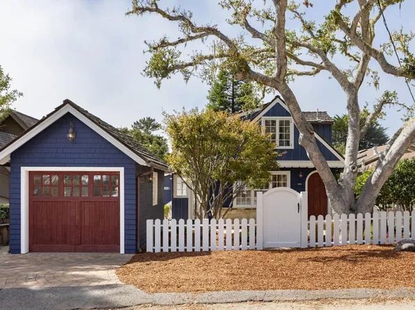 Guadalupe 4 Nw Of 1st, Carmel By The Sea, CA 93921