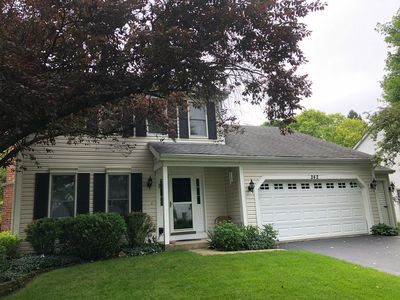 242 Foxmoor Rd, Fox River Grove, IL, 60021