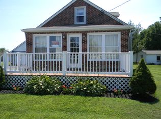 1208 Rock Springs Rd, Rising Sun, MD 21911