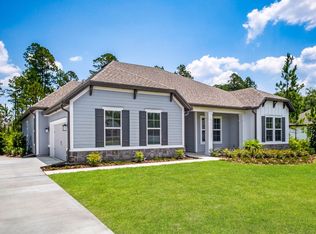 36362 Pitch Ln, Hilliard, FL 32046