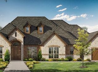 611 Walker Xing, Lantana, TX 76226