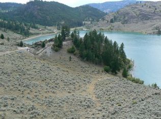 Riburn Rd LOT 9, Oroville, WA 98844