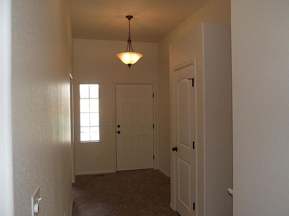 Entry way