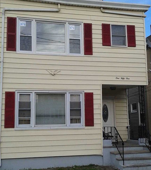 151 Lakeview Ave Clifton NJ 07011 Zillow