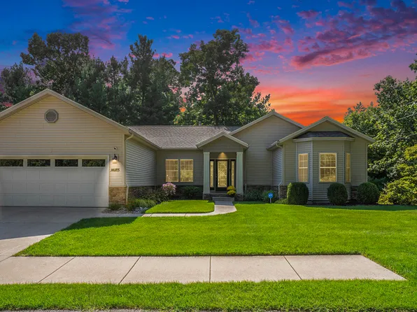 14185 Landon Ln, Grand Haven, MI 49417