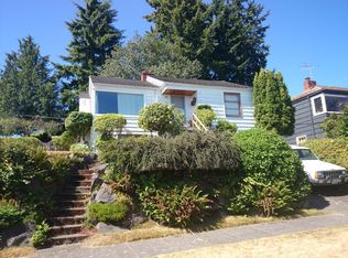 2815 W Jameson St, Seattle, WA 98199