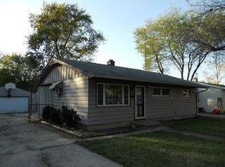 928 N 15th St, Rochelle, IL 61068