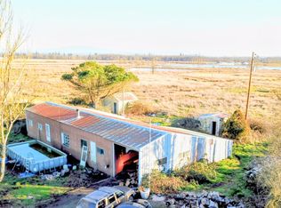 12450 Duckflat Rd SE, Turner, OR 97392