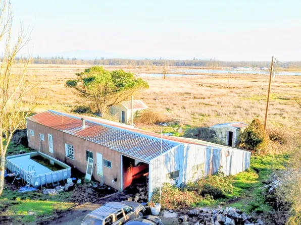 12450 Duckflat Rd SE, Turner, OR 97392