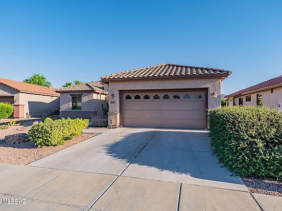 3rd image of 7645 W Wildflower Crest Way