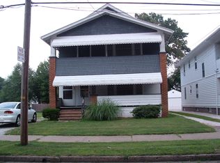 757 & 759 Thayer St, Akron, OH 44310