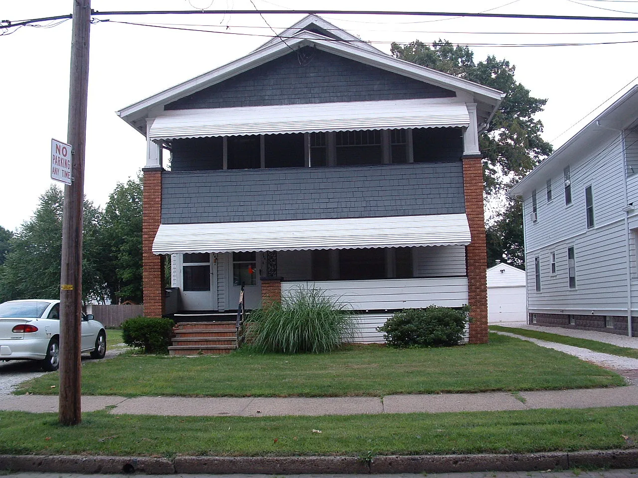 757 & 759 Thayer St photo 1