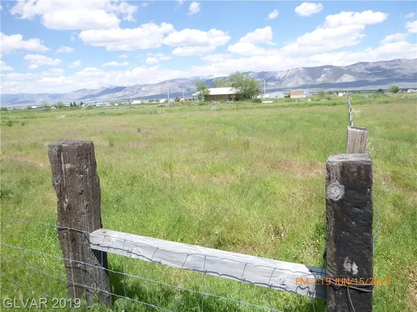 2630 N State Route 490, Ely, NV 89301