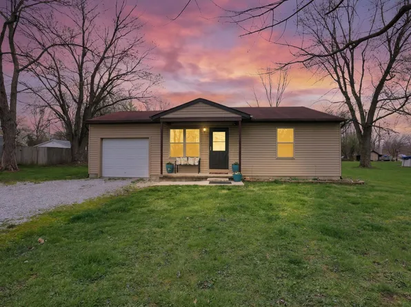 81 3rd Ave SW, Etna, OH 43062