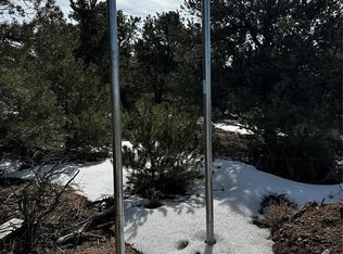 1409 Juarez, Fort Garland, CO 81133