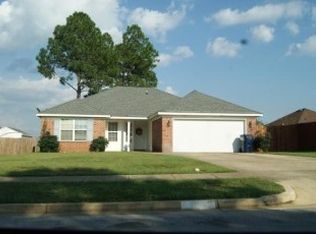 1965 E Clarke Rd, Mobile, AL 36695