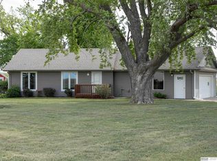 12105 144th St, Louisville, NE 68037