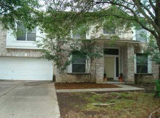 3128 Silkgrass Bnd, Austin, TX 78748