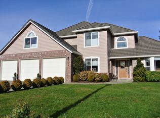 4548 NW Rae Ct, Camas, WA 98607