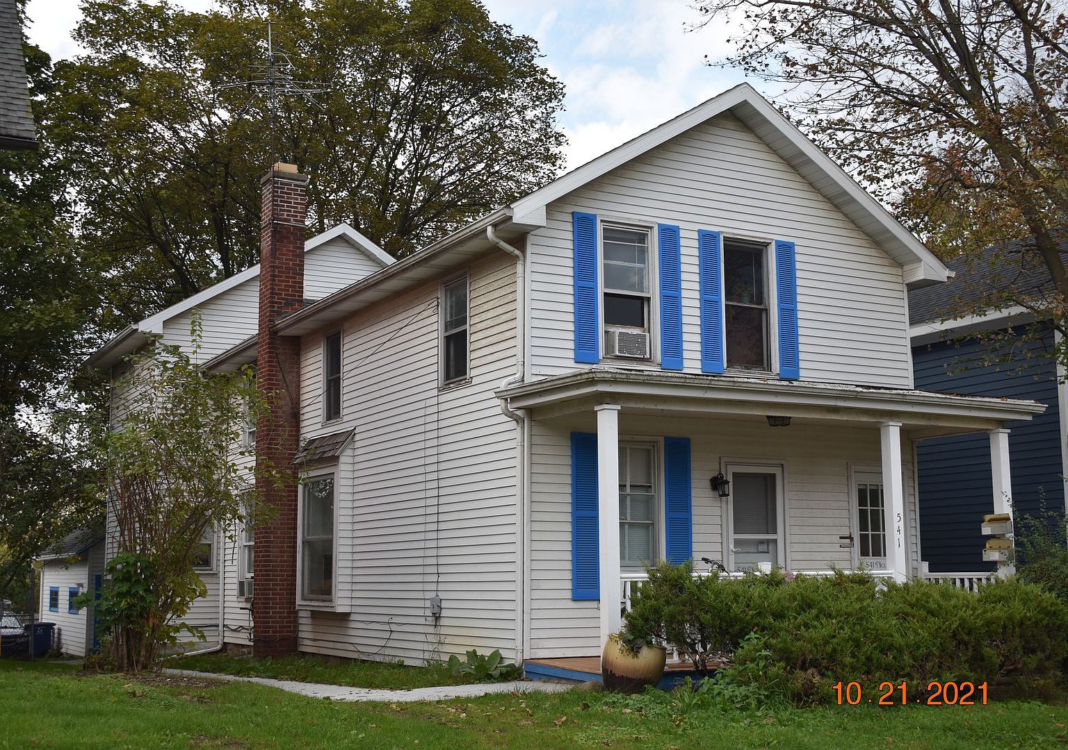 541 Elizabeth St 1, Ann Arbor, MI 48104 Zillow