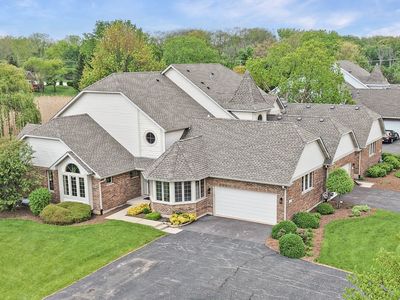13860 Steeples Rd, Lemont, IL, 60439