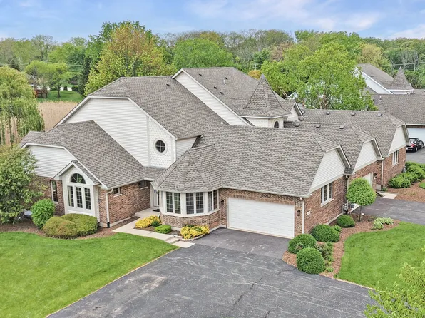 13860 Steeples Rd, Lemont, IL 60439