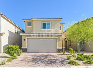 567 Lotus Land Ave, Las Vegas, NV 89178