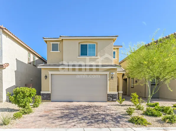 567 Lotus Land Ave, Las Vegas, NV 89178