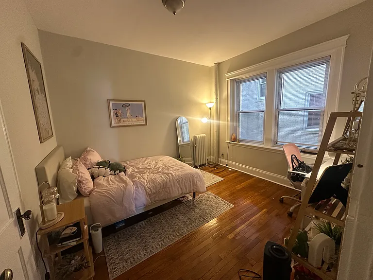 1197 Commonwealth Ave #1 — Photo 4