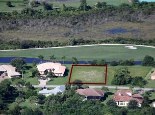 1244 SW Squire Johns Ln, Palm City, FL 34990