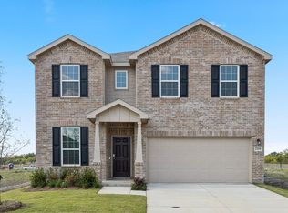 2508 Limerick Dr, Princeton, TX 75407