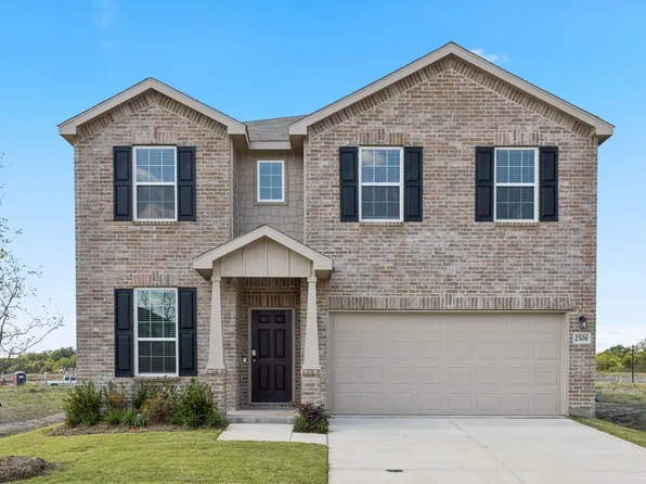 2508 Limerick Dr, Princeton, TX 75407