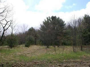 Chickasaw Trl, Frederic, MI 49733