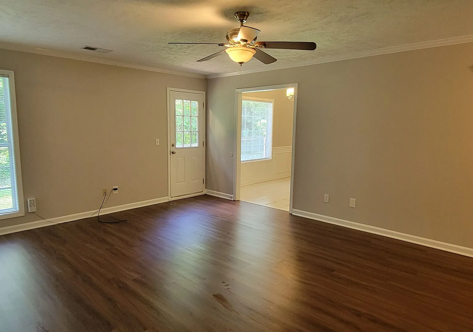 Laurel Creek Subdivision — Photo 4