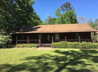 323 Philadelphia Rd, Pineville, LA 71360