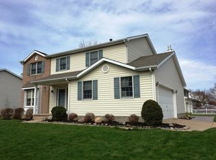 4615 Amherst Rd, Erie, PA 16506
