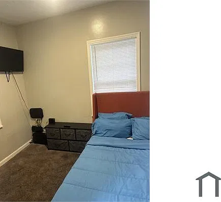 1 bed, 100 sqft, $600 — Photo 1