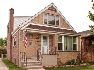 6715 S Kolmar Ave, Chicago, IL 60629