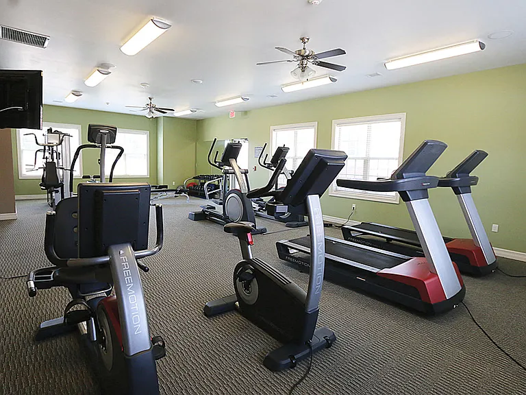 Summit Falls Apartments & Townhomes — Photo 4
