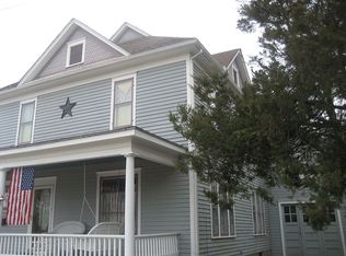 108 S Main St, Newton, KS 67114