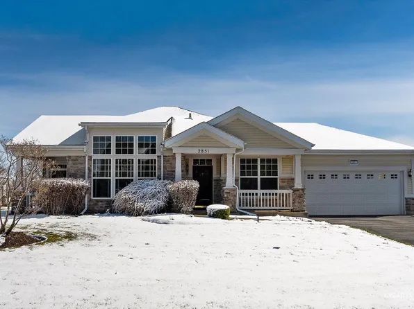 2851 Normandy Cir, Naperville, IL 60564