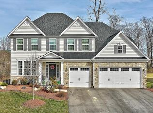 3024 Brookstone Dr, Canonsburg, PA