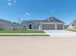 15644 Bridgeton Ave, Caldwell, ID 83607