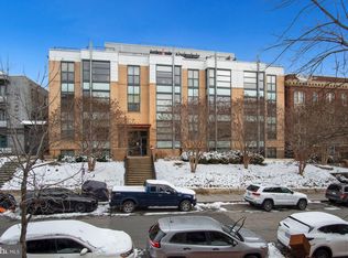 1435 Chapin St NW APT 4, Washington, DC